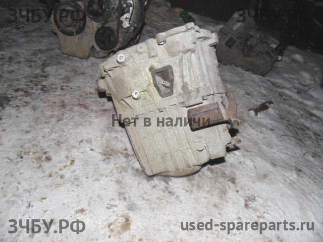 Volvo S60 (1) МКПП (механическая коробка переключения передач)