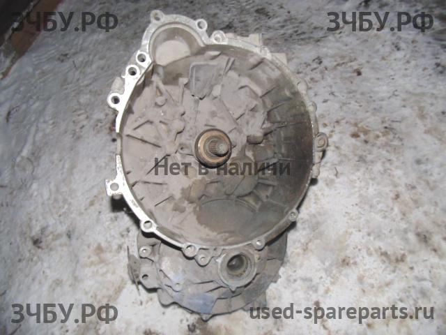 Volvo S60 (1) МКПП (механическая коробка переключения передач)