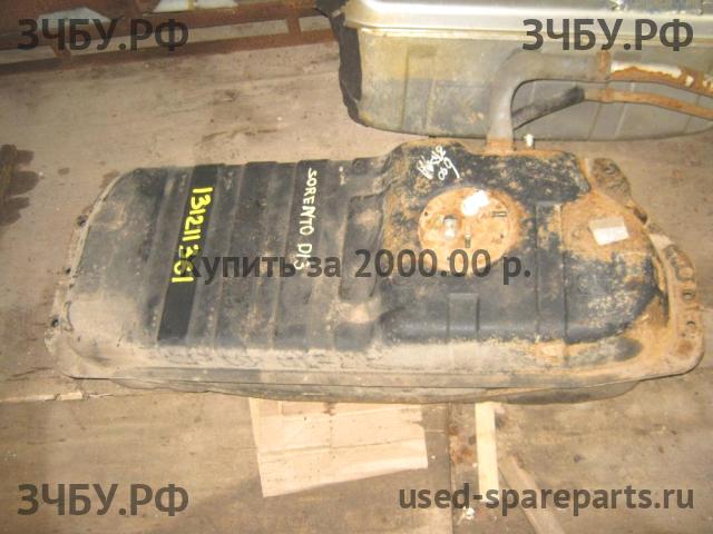 KIA Sorento 1 Бак топливный