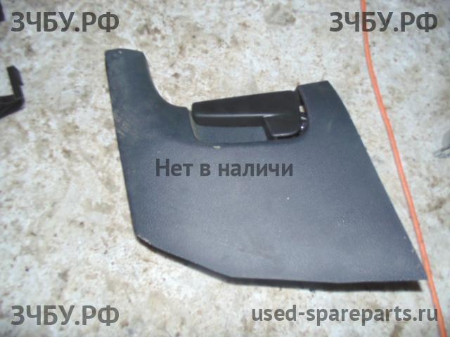 Volkswagen Polo 5 (Sedan) Ручка двери внутренняя передняя левая