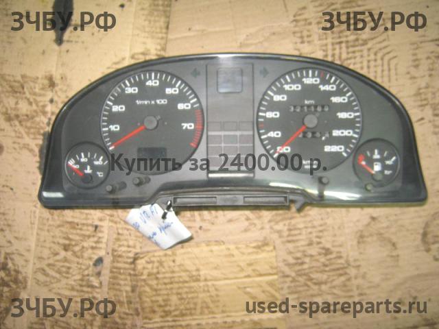 Audi 80/90 [B3] Панель приборов