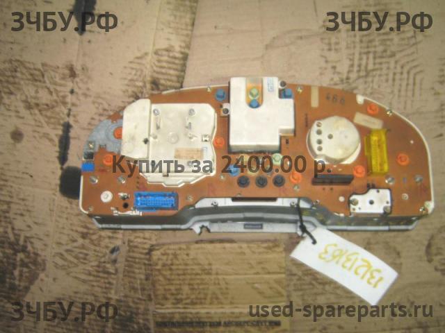 Audi 80/90 [B3] Панель приборов