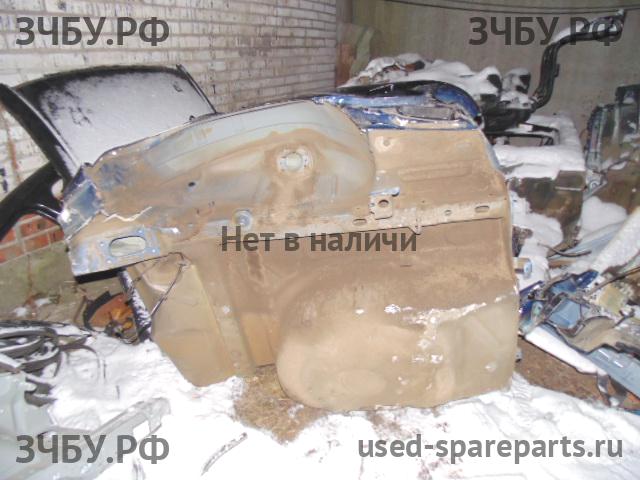 Volkswagen Polo 5 (Sedan) Крыло заднее левое