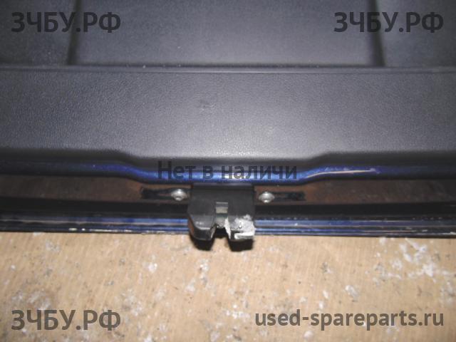 Volkswagen Polo 5 (Sedan) Крышка багажника