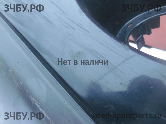 Mitsubishi Pajero/Montero 4 Бампер передний