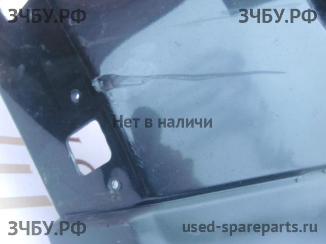 Mitsubishi Pajero/Montero 4 Бампер передний