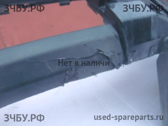 Mitsubishi Pajero/Montero 4 Бампер передний