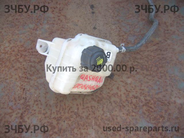 Nissan Qashqai+2 (JJ10) Бачок расширительный