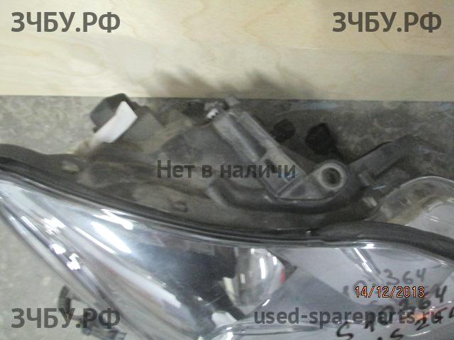 Lexus IS (2) 250/350 Фара правая