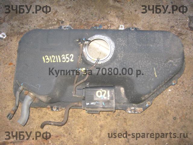 Hyundai i20 (1) Бак топливный