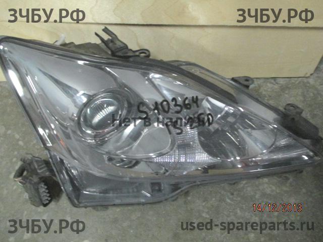 Lexus IS (2) 250/350 Фара правая