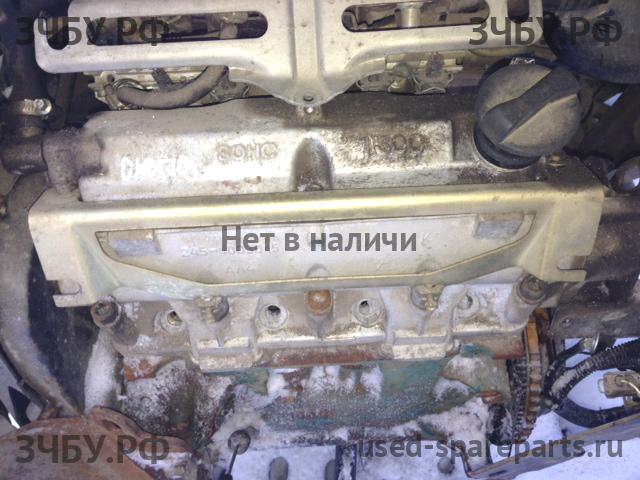 ЗАЗ (ZAZ) Sens Двигатель (ДВС)
