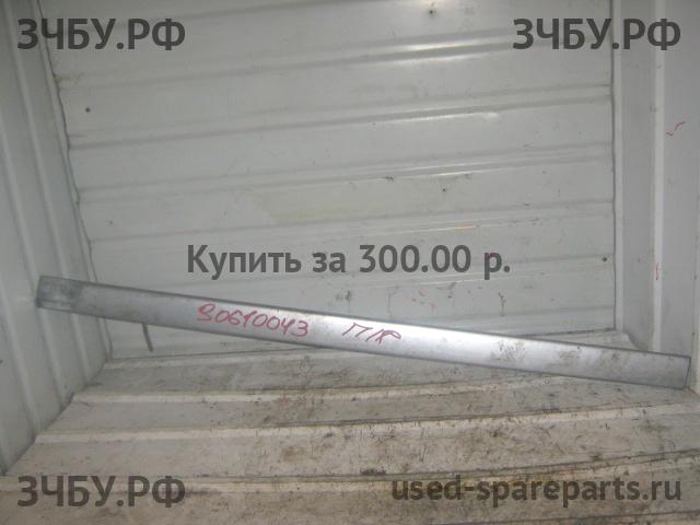 Mitsubishi Lancer 9 [CS/Classic] Молдинг двери передней правой