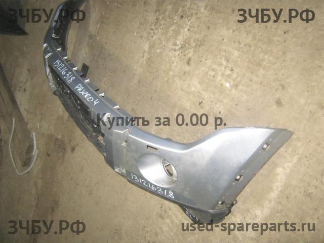 Mitsubishi Pajero/Montero 4 Бампер передний