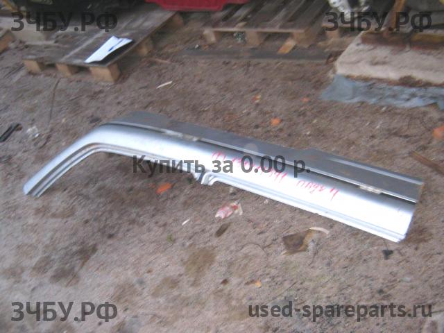 Mitsubishi Pajero/Montero 4 Элемент кузова