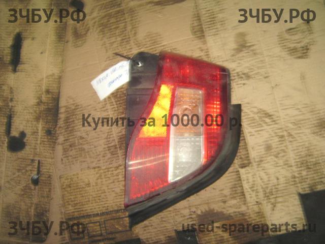 Daewoo Nexia (2008>) Фонарь левый