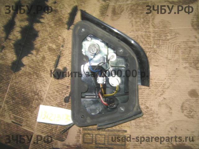 Daewoo Nexia (2008>) Фонарь левый