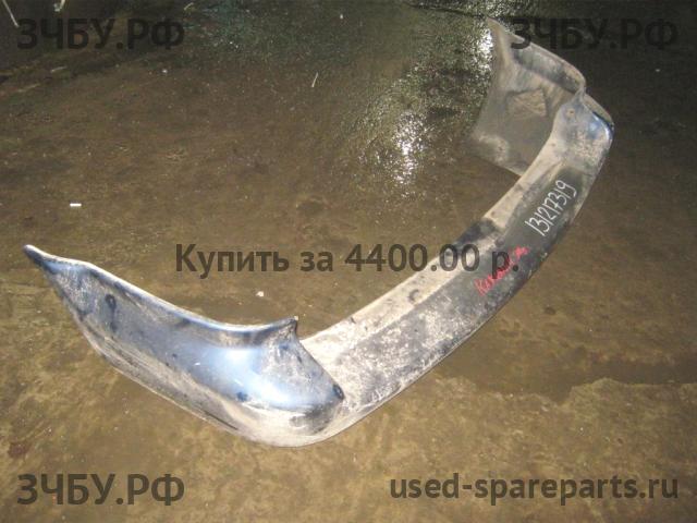 Chrysler Voyager/Caravan 4 Бампер задний