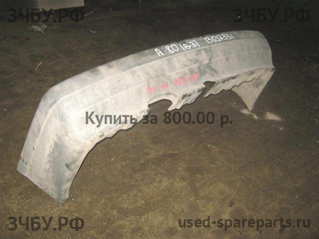Audi 80/90 [B3] Бампер задний