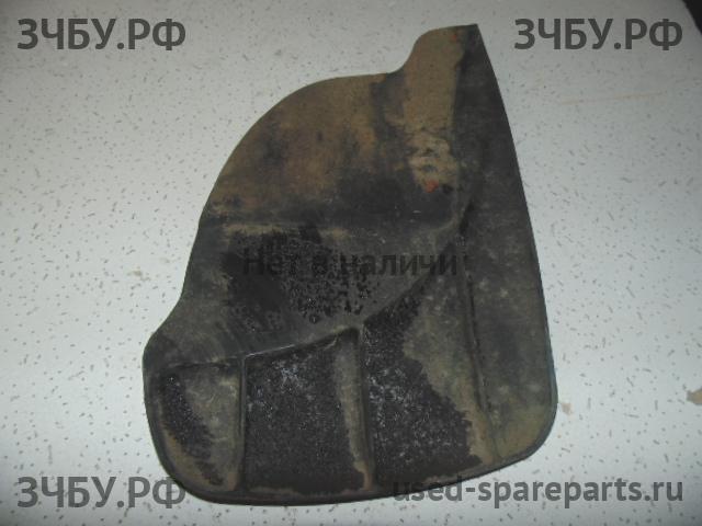 Volkswagen Polo 5 (Sedan) Брызговик задний правый