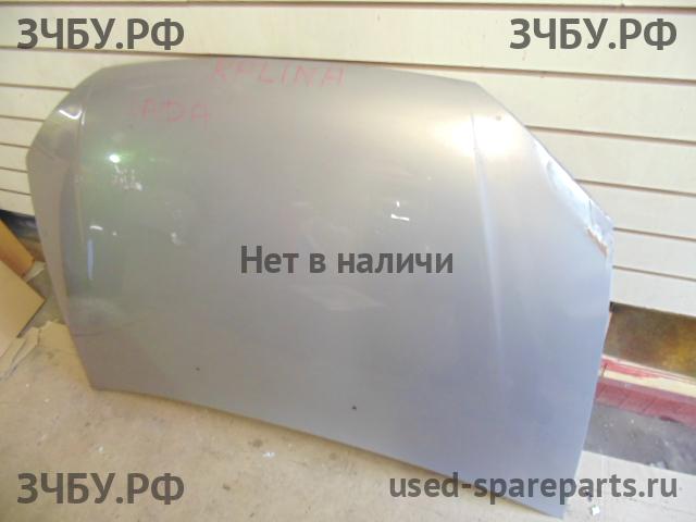 ВАЗ (VAZ) Lada Kalina (1) Капот