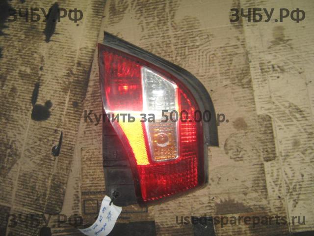Daewoo Nexia (2008>) Фонарь правый