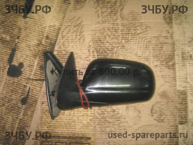 Daewoo Nexia Зеркало левое механическое