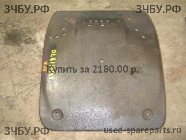 Jaguar XF 1 (X250) Защита антигравийная