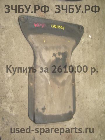 Jaguar XF 1 (X250) Защита антигравийная