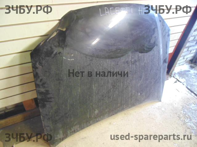 Chevrolet Lacetti Капот