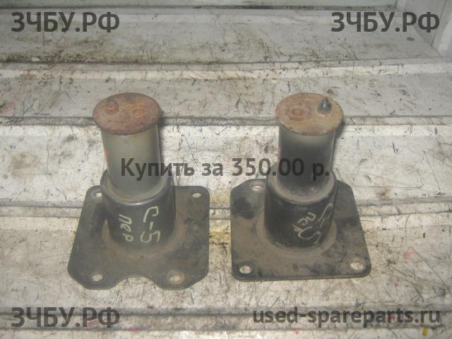 Citroen C5 (1) Кронштейн бампера передний