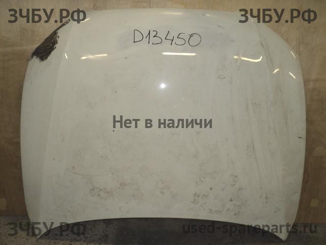 Audi A5/S5 (1) Coupe/Sportback Капот