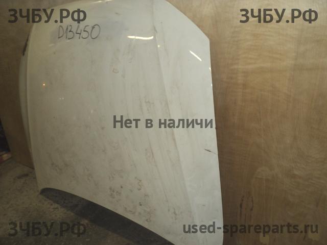 Audi A5/S5 (1) Coupe/Sportback Капот