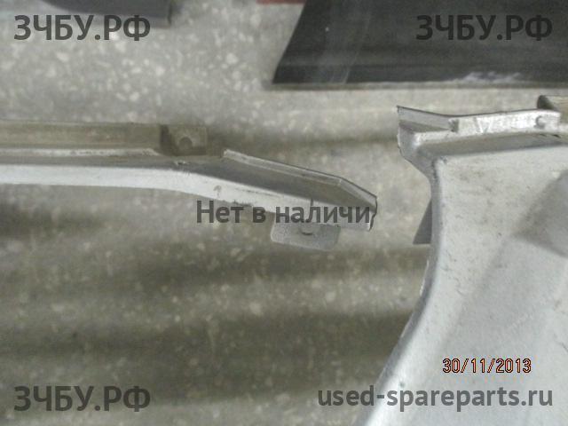Mitsubishi Lancer 9 [CS/Classic] Бампер передний