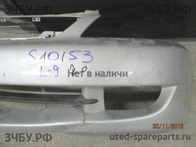 Mitsubishi Lancer 9 [CS/Classic] Бампер передний