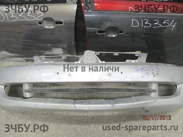 Mitsubishi Lancer 9 [CS/Classic] Бампер передний