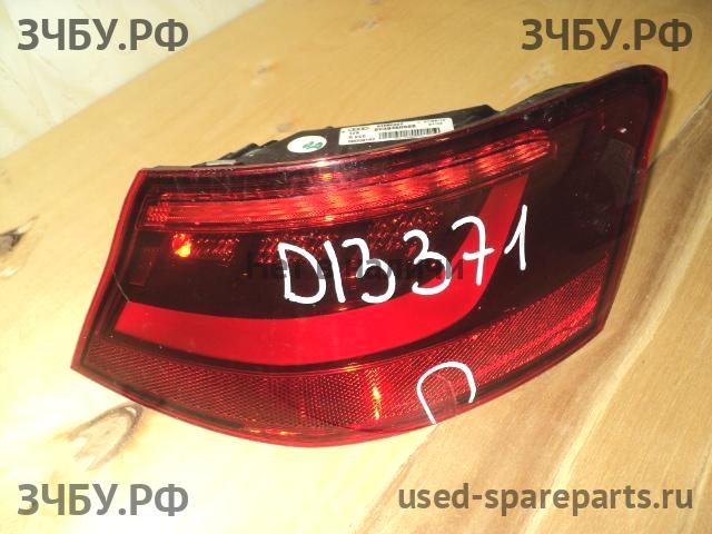 Audi A3 [8V] 3D Фонарь правый