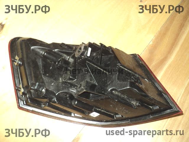Audi A3 [8V] 3D Фонарь правый