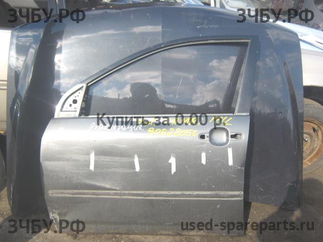 Toyota Camry 5 (V30) Дверь передняя левая