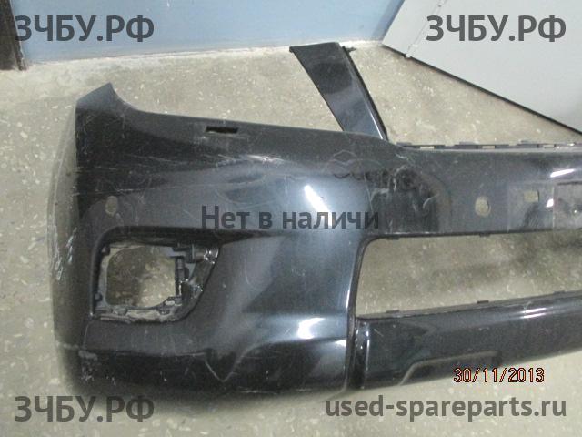 Toyota Land Cruiser 150 (PRADO) Бампер передний