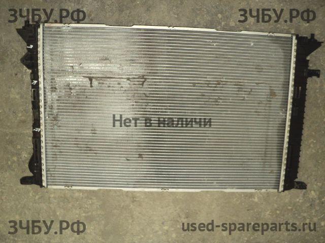 Audi A5/S5 (1) Coupe/Sportback Радиатор основной (охлаждение ДВС)