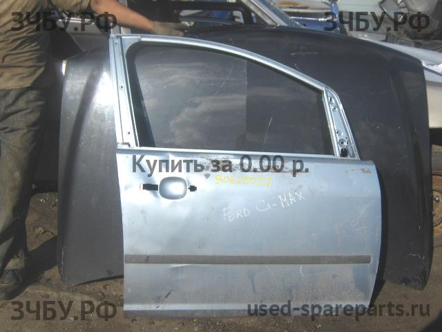 Ford C-MAX 1 Дверь передняя правая