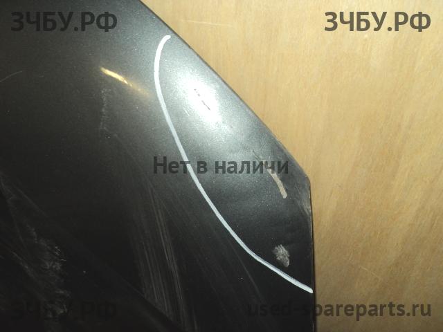 Audi A5/S5 (1) Coupe/Sportback Капот