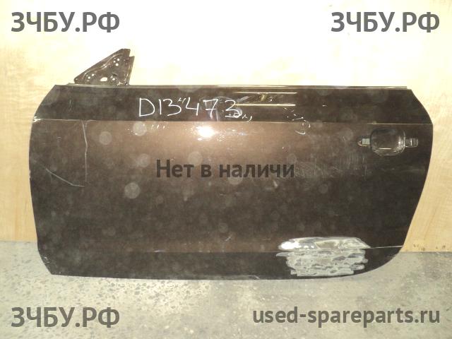 Audi A5/S5 (1) Coupe/Sportback Дверь задняя левая