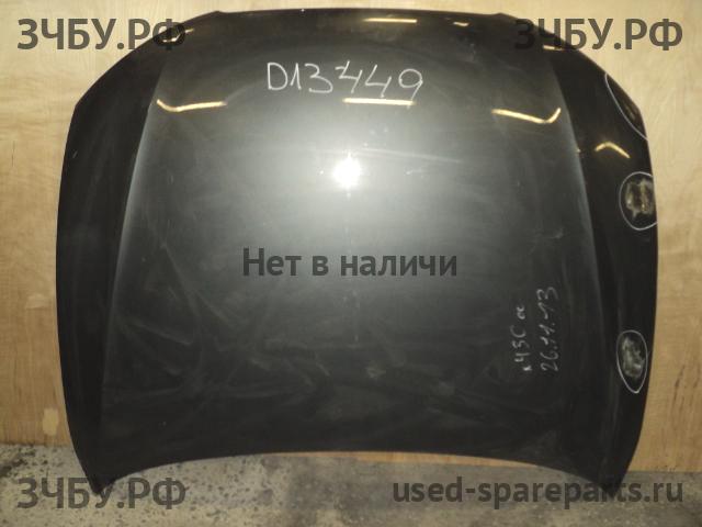 Audi A5/S5 (1) Coupe/Sportback Капот