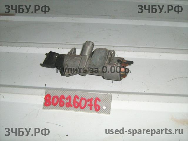 Audi A4 [B5] Замок зажигания