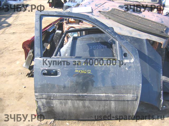 Chevrolet Trail blazer 1 Дверь передняя правая