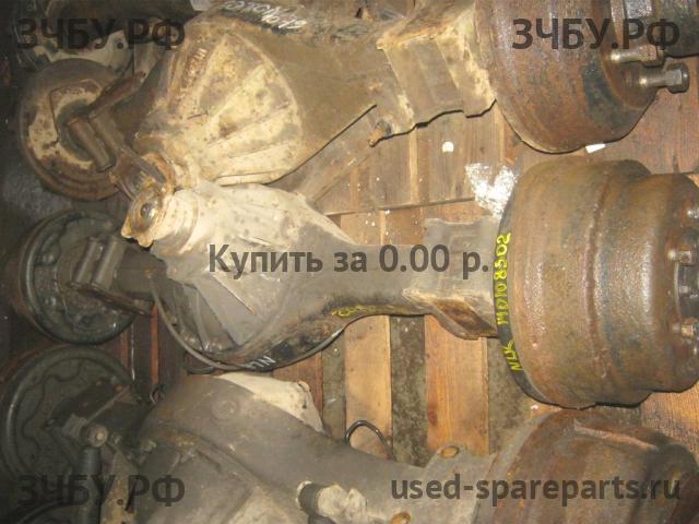 Isuzu NLR 85 Мост задний (в сборе)