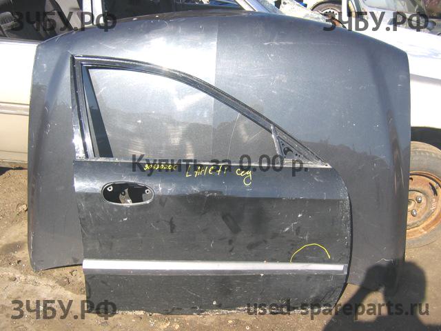 Chevrolet Lacetti Дверь передняя правая