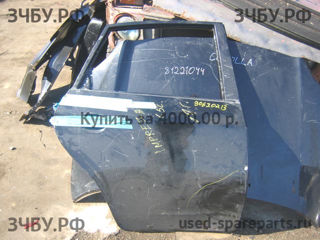 Subaru Impreza 3 (G12) Дверь задняя правая